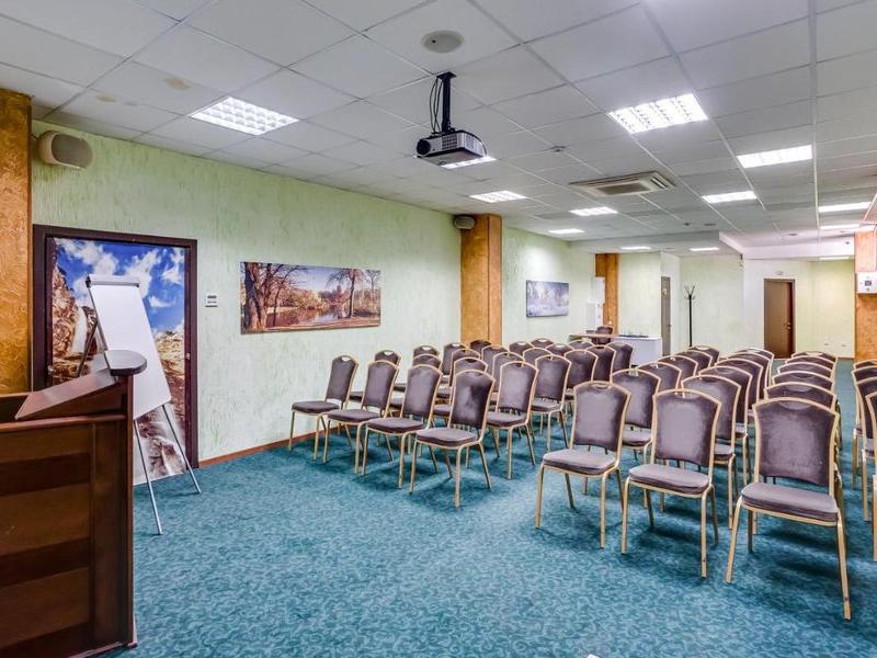 Парк Сити
