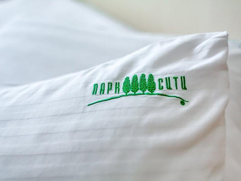 Парк Сити