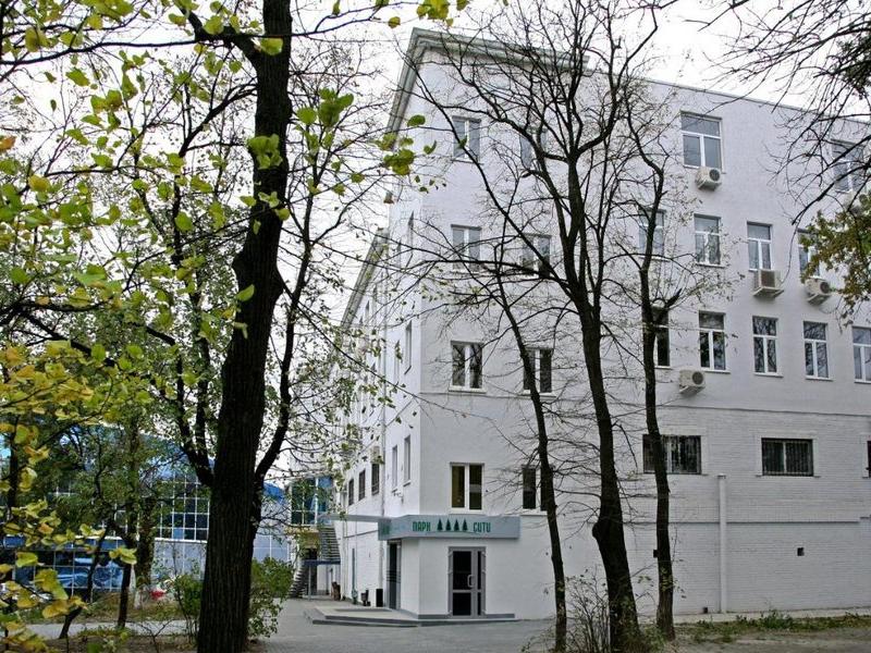 Парк Сити