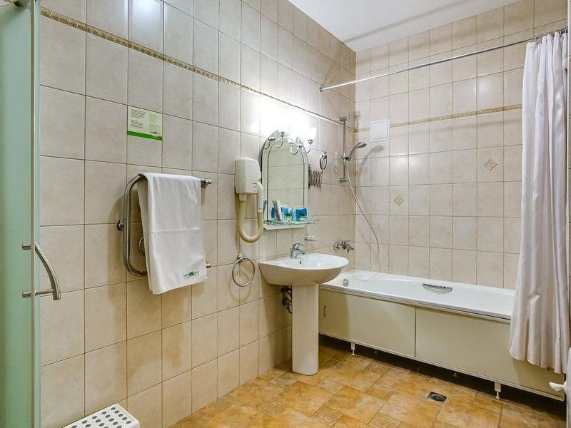Парк Сити