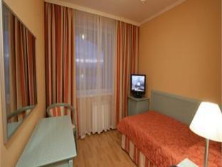 Парк-Отель Потемкин