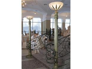 Парк-Отель Потемкин