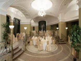 Парк-Отель Потемкин