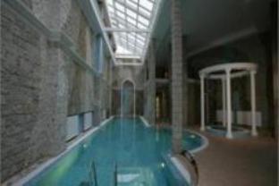 Парк-Отель Потемкин