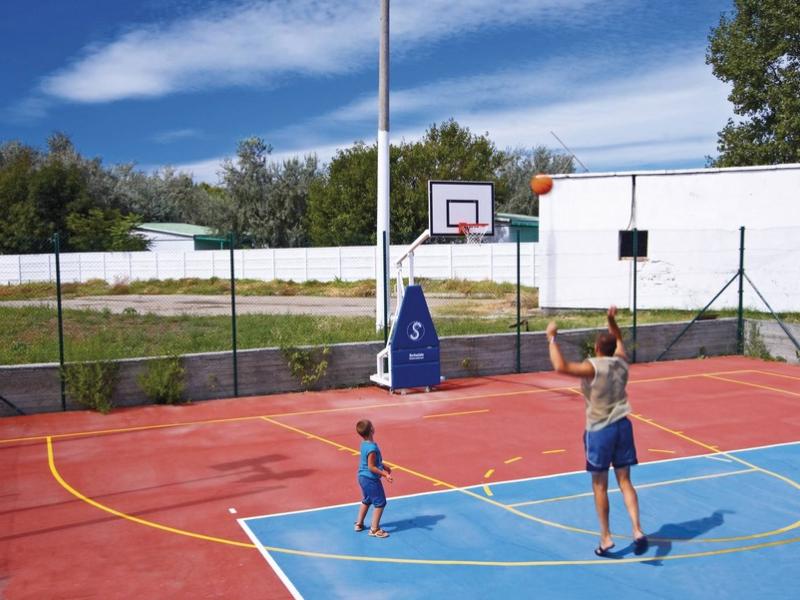 Пансионат Южный Парус