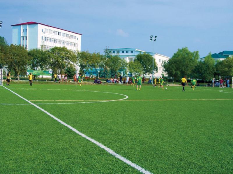 Пансионат Южный Парус