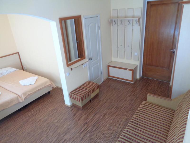 Санаторий Парус