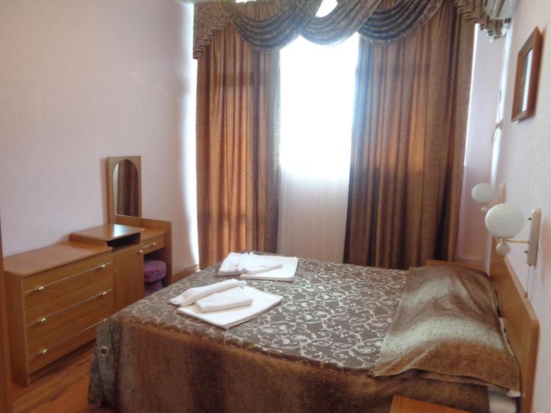 Санаторий Парус