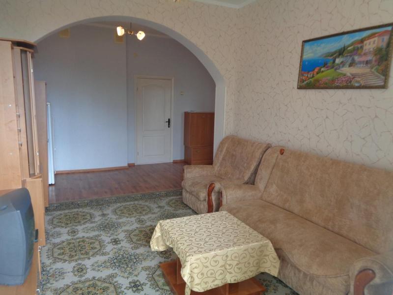 Санаторий Парус