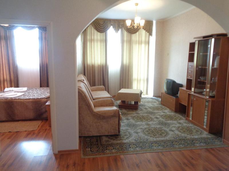 Санаторий Парус