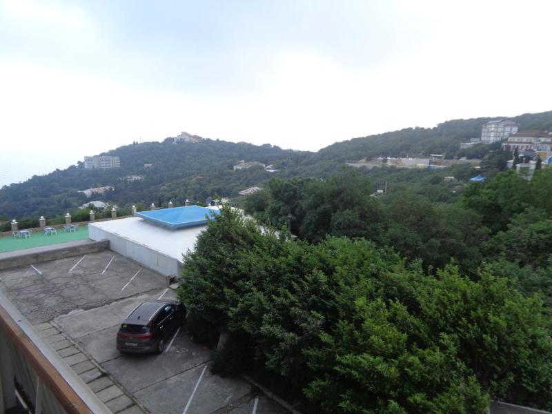 Санаторий Парус