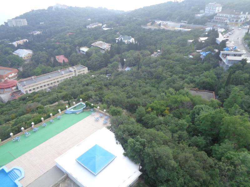 Санаторий Парус