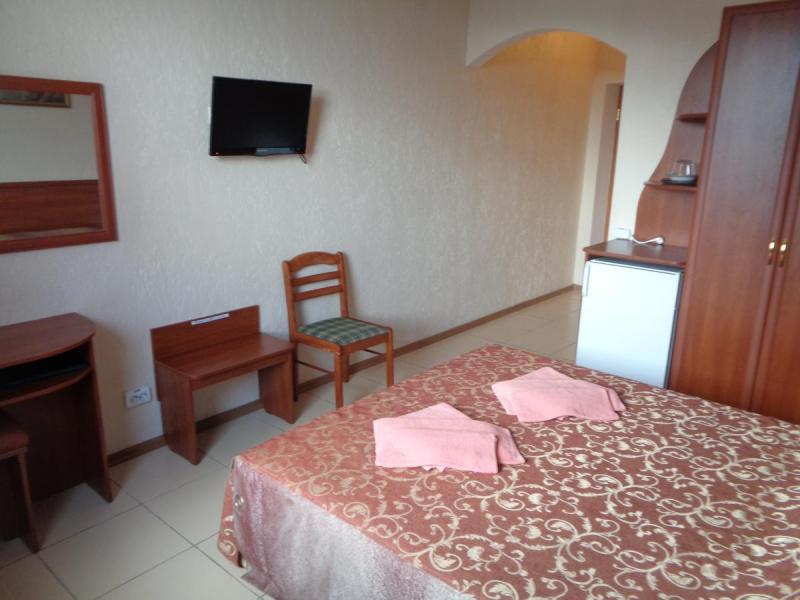 Санаторий Парус