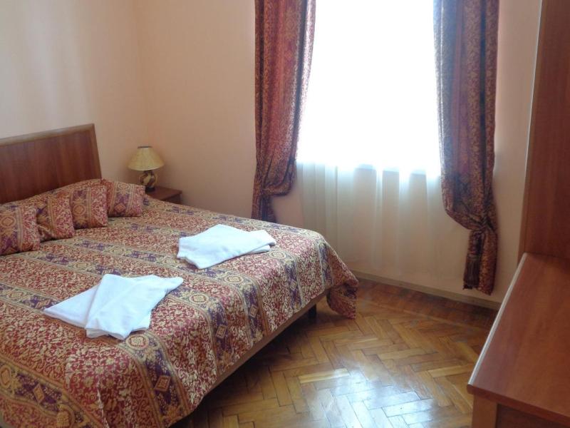 Санаторий Парус