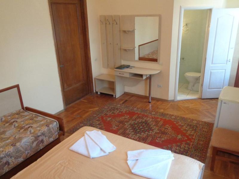 Санаторий Парус