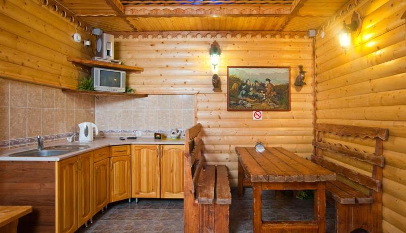 Гостевой дом Патра (Витязево)