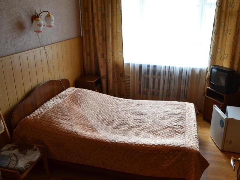 Патриот