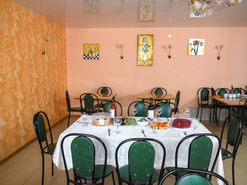 Патриот