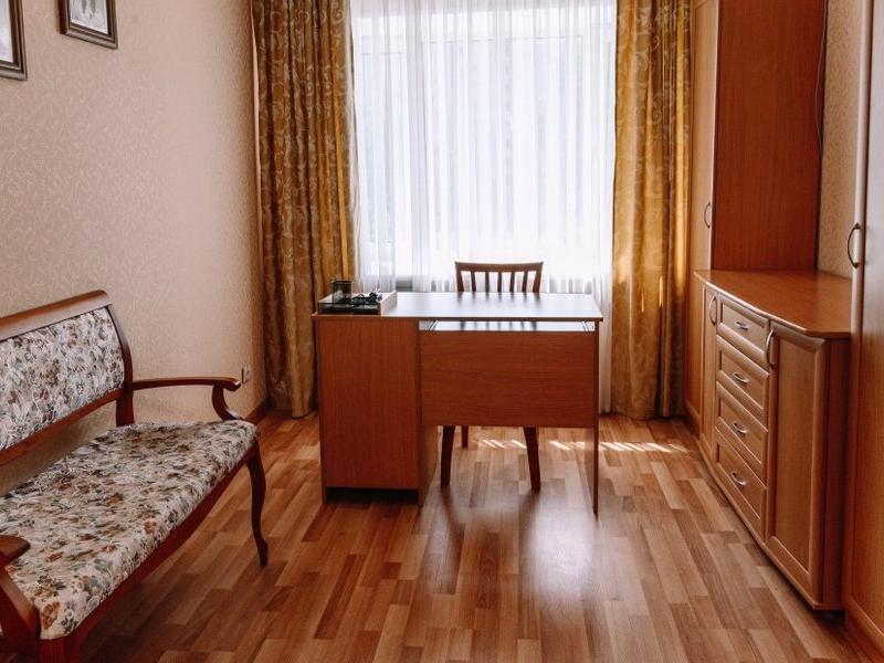 Патриот