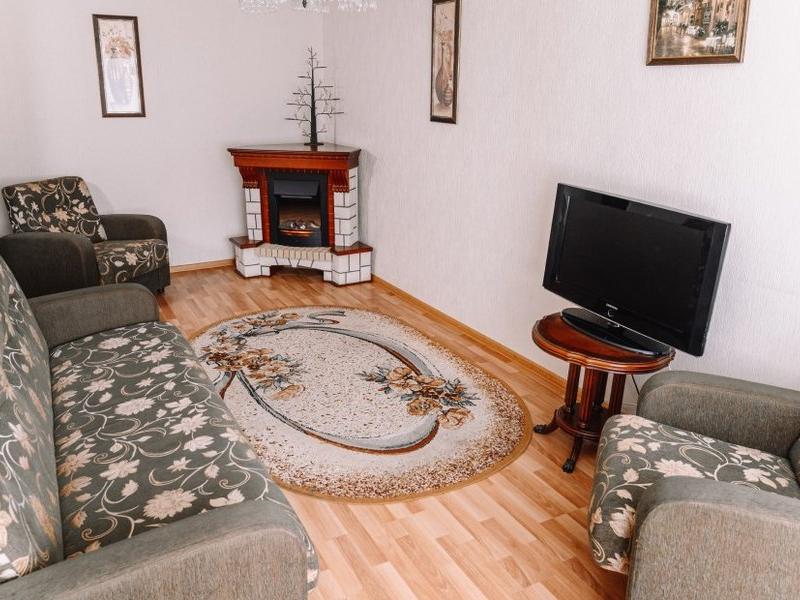 Патриот