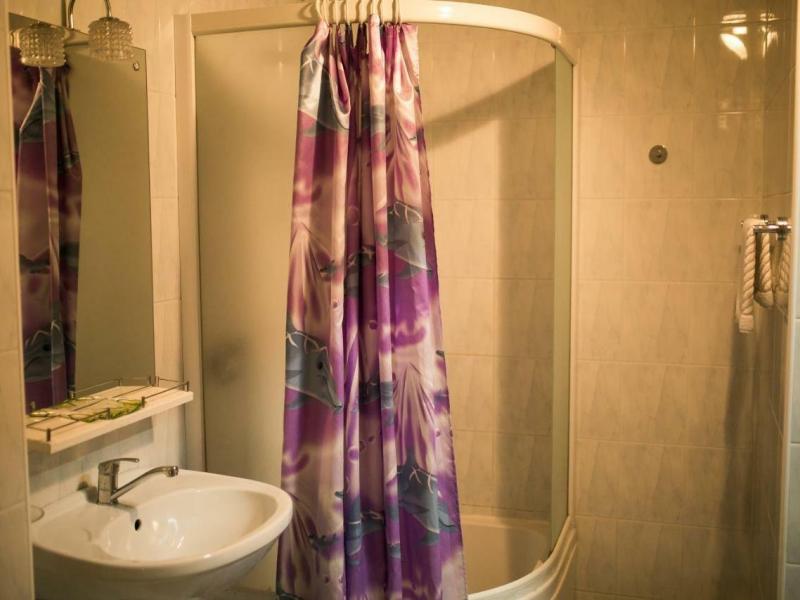 Гостиница Патриот