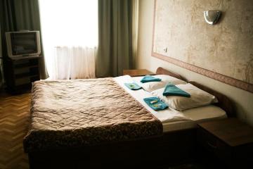 Отель Гостиница Патриот Россия, Калининград, фото 16