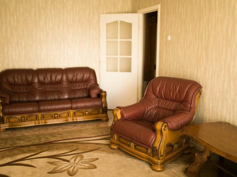 Гостиница Патриот