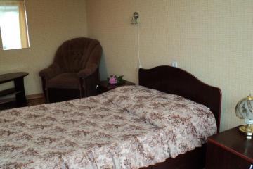 Отель Гостиница Патриот Россия, Калининград, фото 18