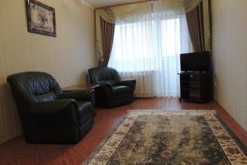 Отель Гостиница Патриот Россия, Калининград, фото 3