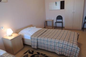 Отель Гостиница Патриот Россия, Калининград, фото 4