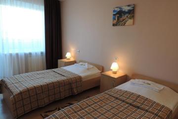 Отель Гостиница Патриот Россия, Калининград, фото 6