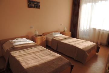 Отель Гостиница Патриот Россия, Калининград, фото 7