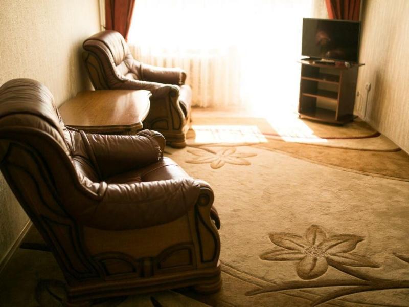 Гостиница Патриот