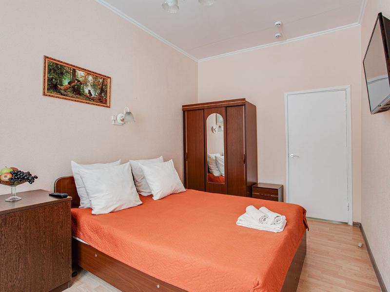 Переделкино