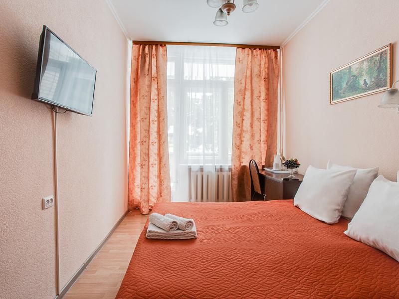 Переделкино