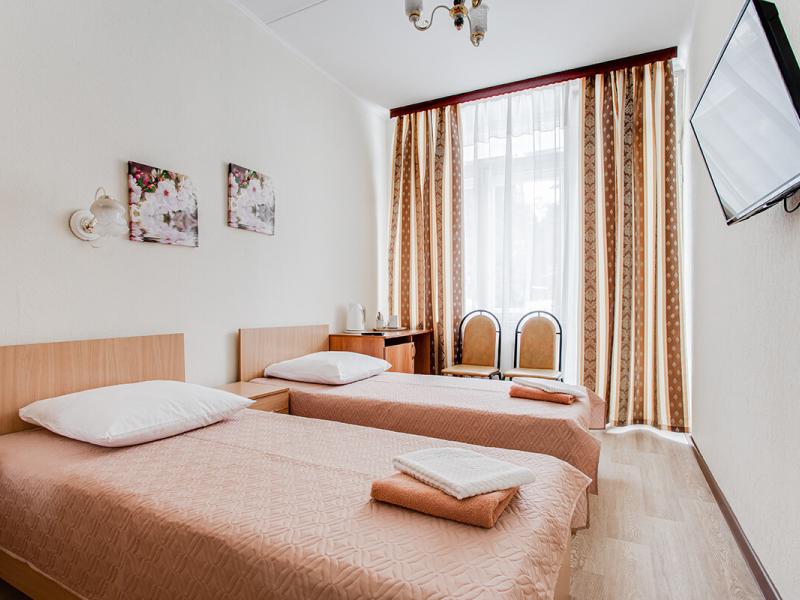 Переделкино