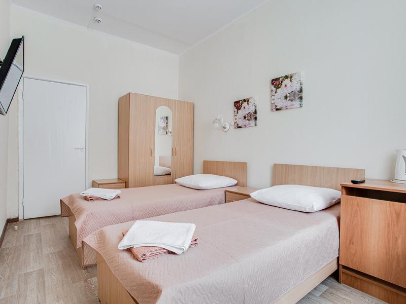 Переделкино