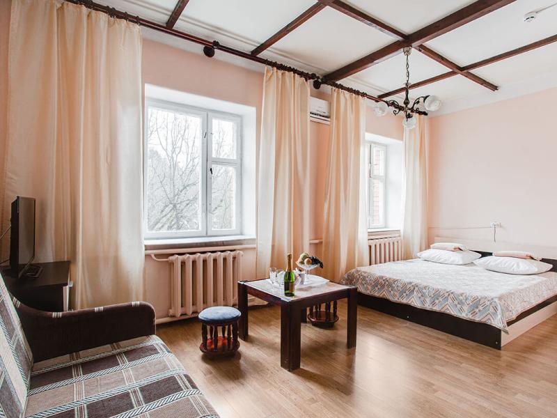 Переделкино