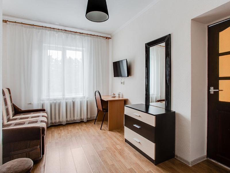 Переделкино