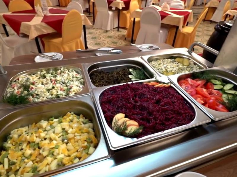 Переделкино