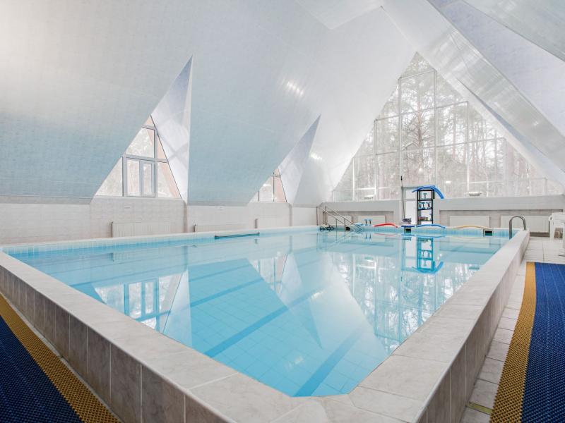 Переделкино