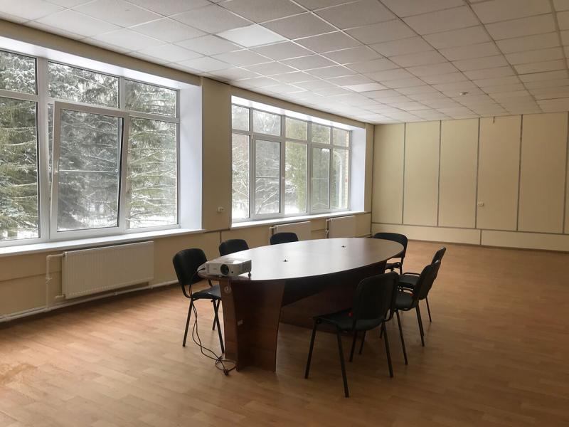 Переделкино