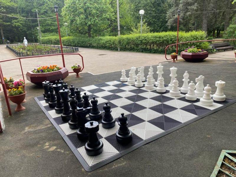 Переделкино