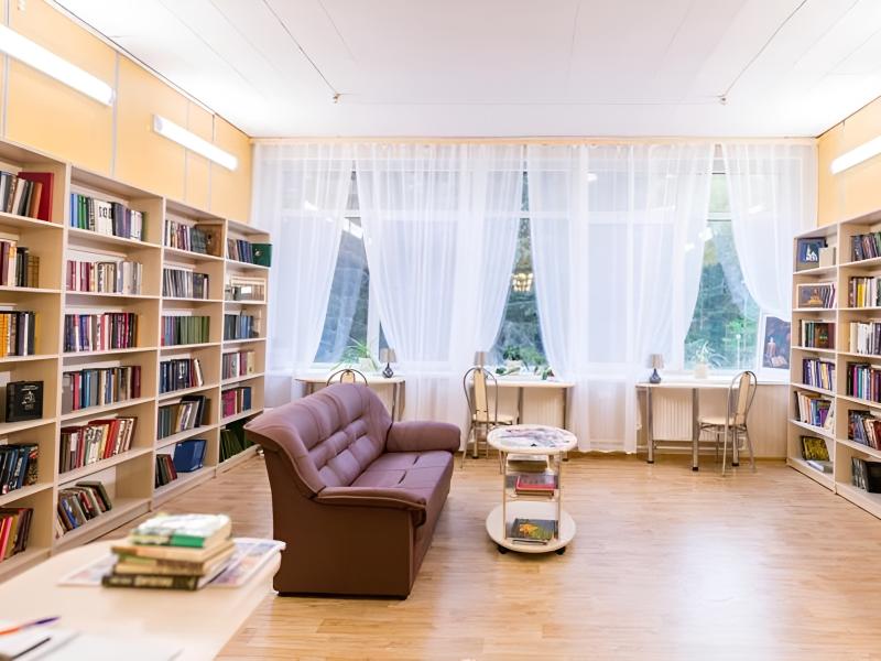 Переделкино