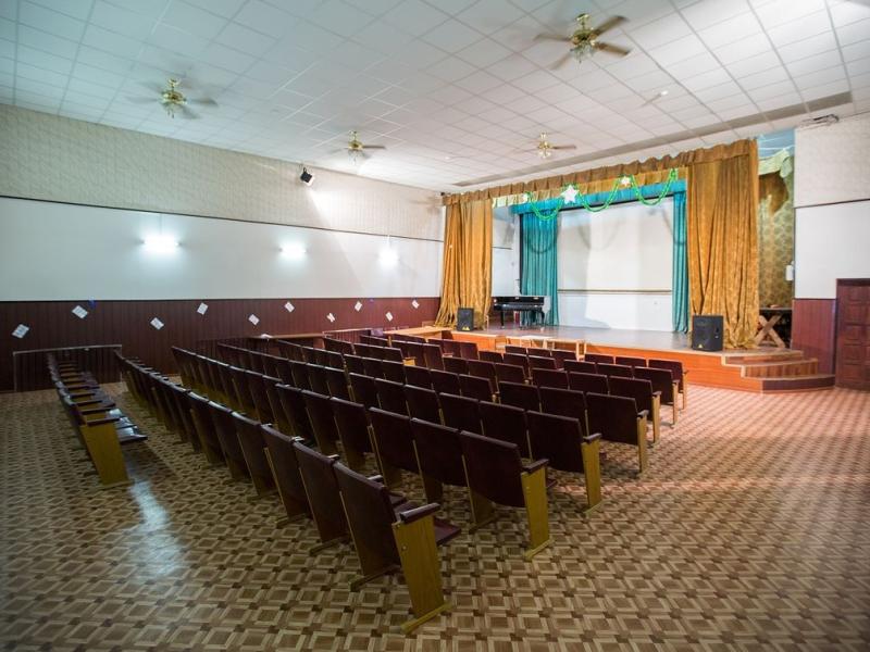 Переделкино