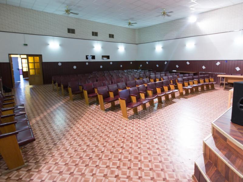 Переделкино