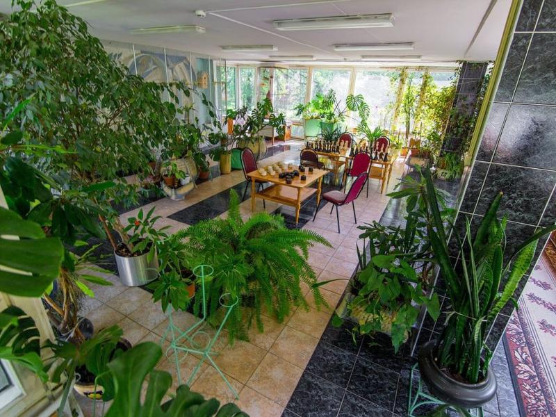 Переделкино