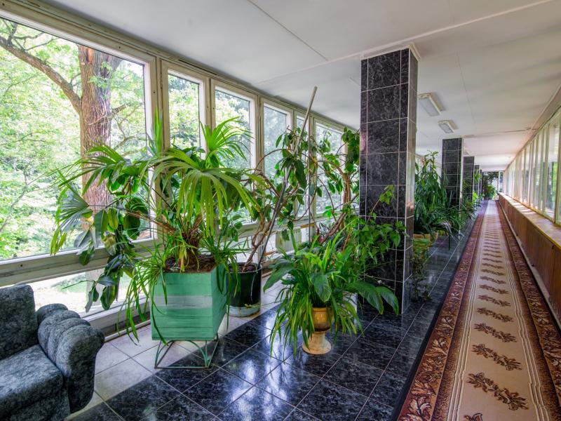 Переделкино