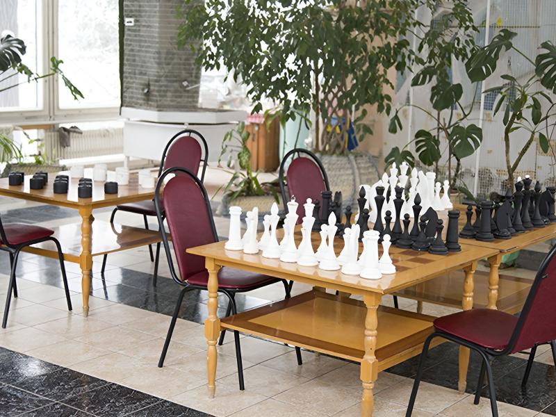 Переделкино