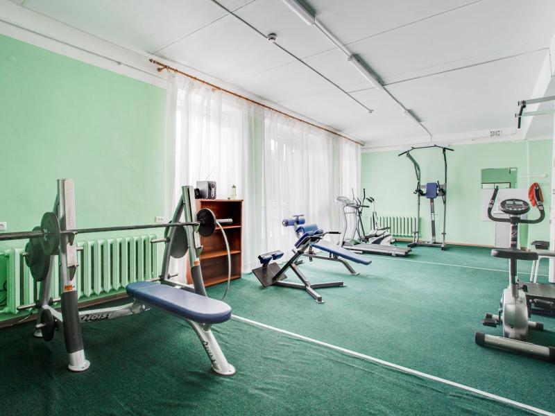 Переделкино